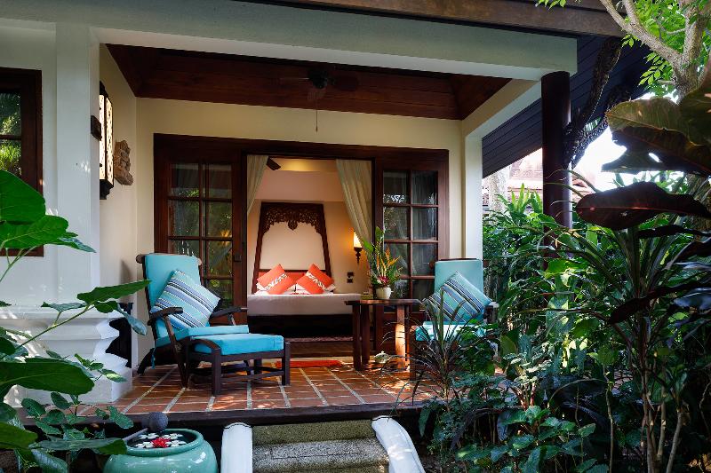 Anavana Beach Resort - Oda