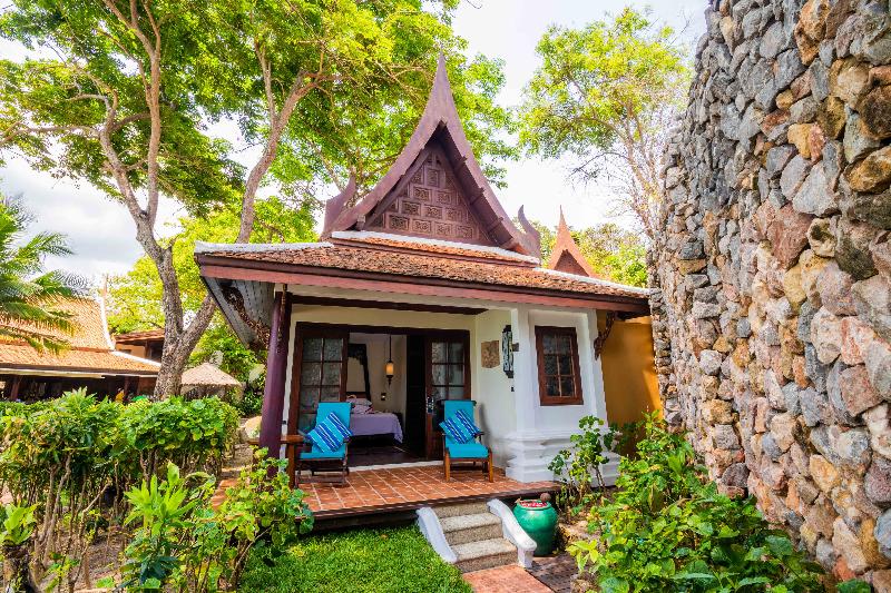 Anavana Beach Resort - Oda