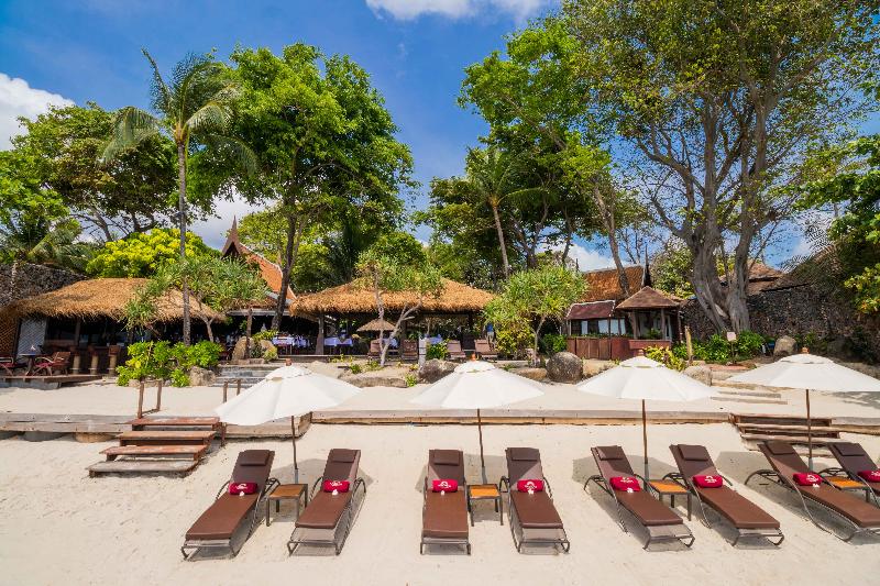 Anavana Beach Resort - Plaj