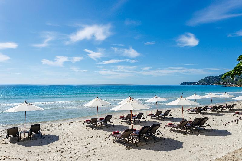 Anavana Beach Resort - Plaj