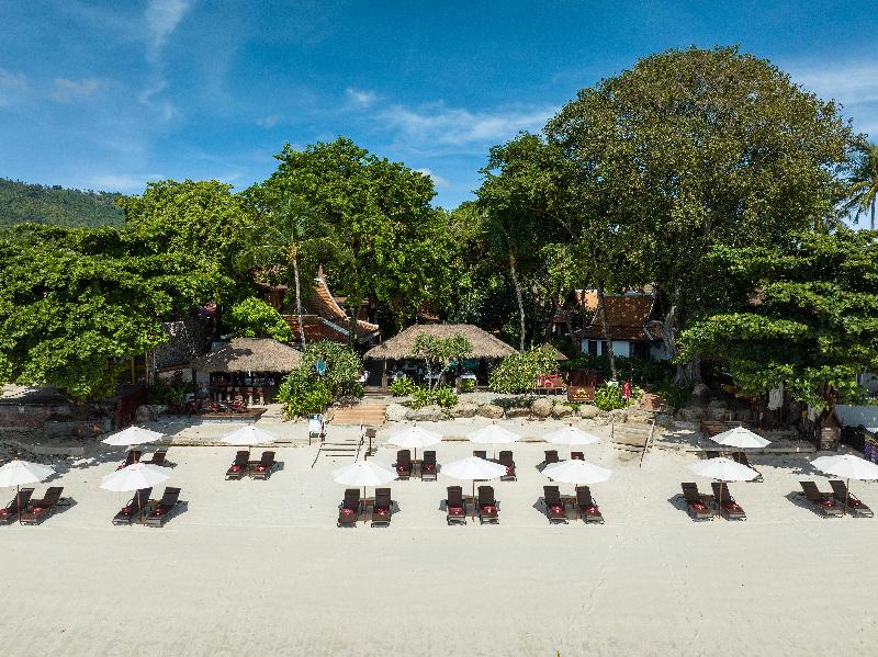 Anavana Beach Resort - Plaj