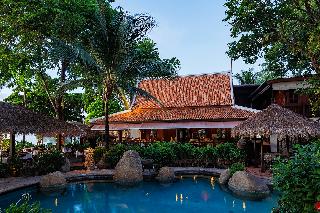 Anavana Beach Resort fotoÄŸrafÄ±