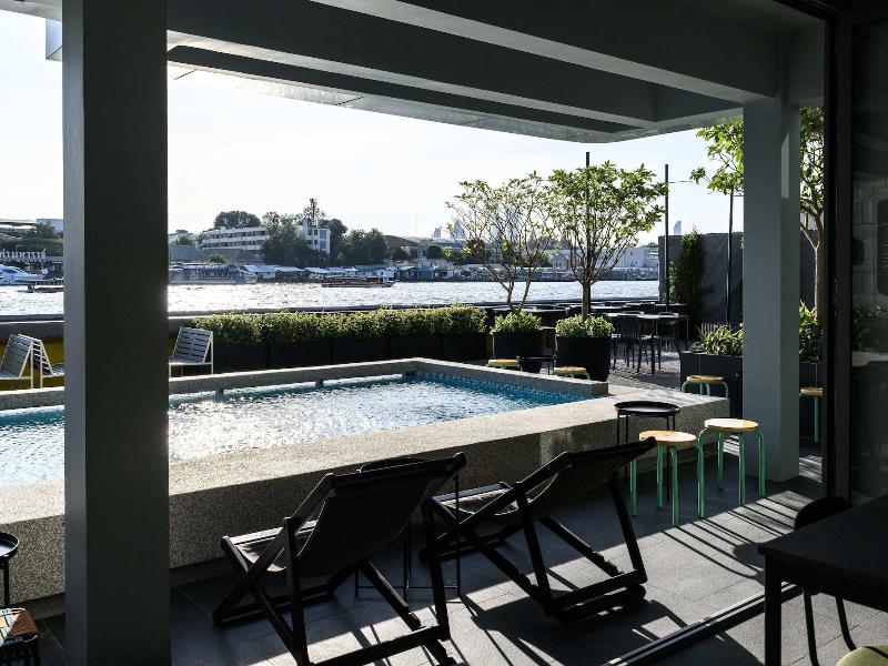 Mowa Bangkok - Aktivite