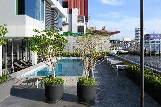 Mowa Bangkok otel fotoğrafı