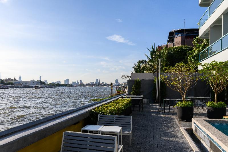 Mowa Bangkok - Genel
