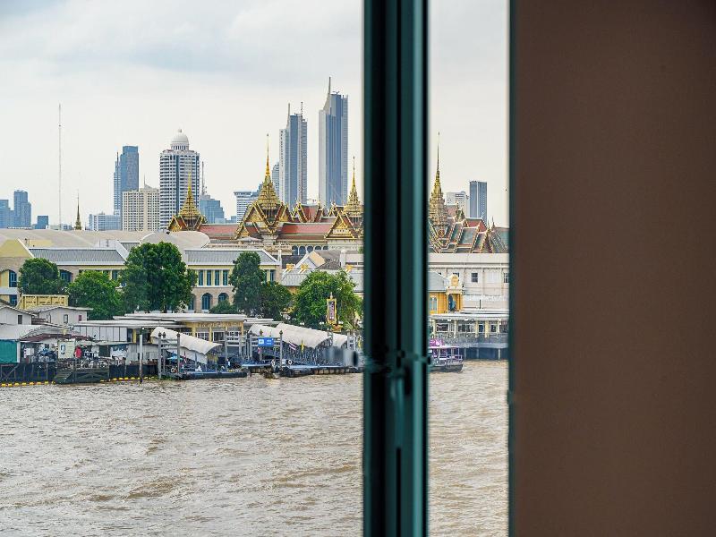 Mowa Bangkok - Genel