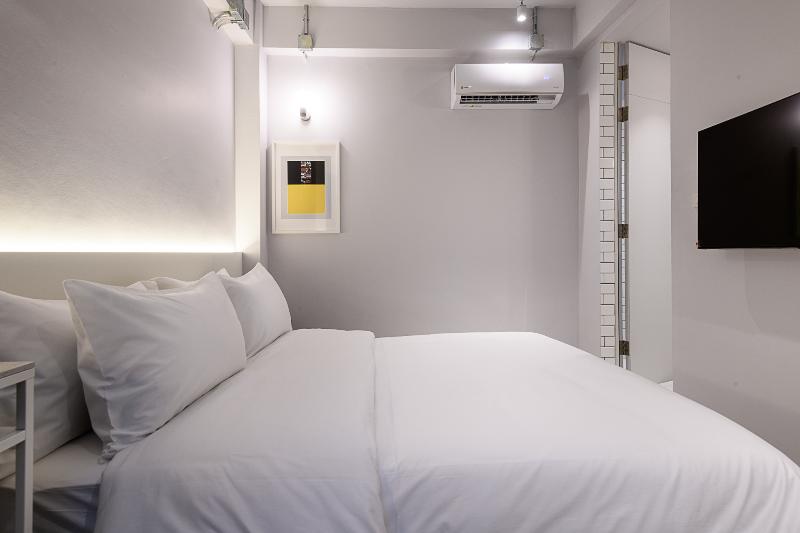 Mowa Bangkok - Oda