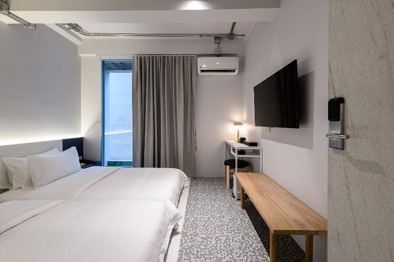 Mowa Bangkok - Oda