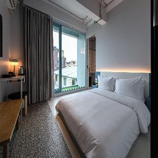 Mowa Bangkok fotoÄŸrafÄ±