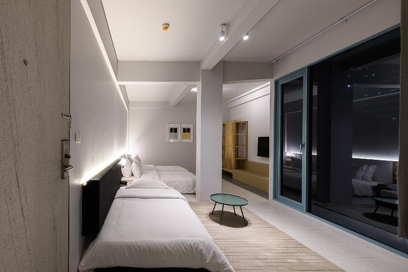 Mowa Bangkok - Oda
