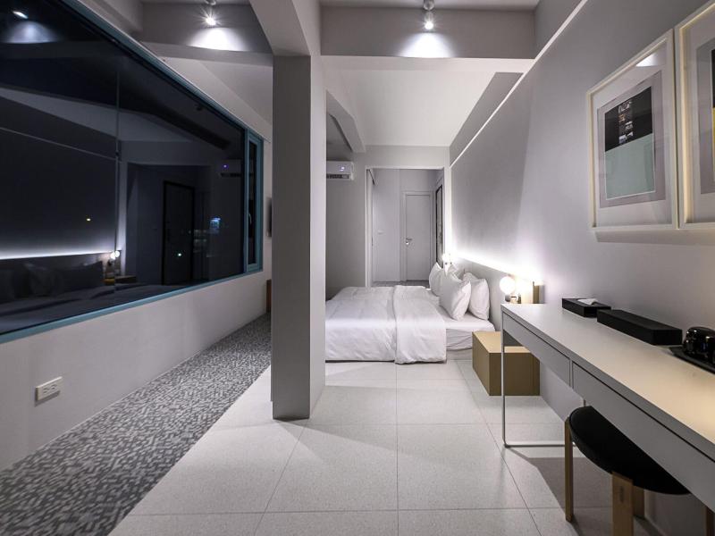 Mowa Bangkok - Oda