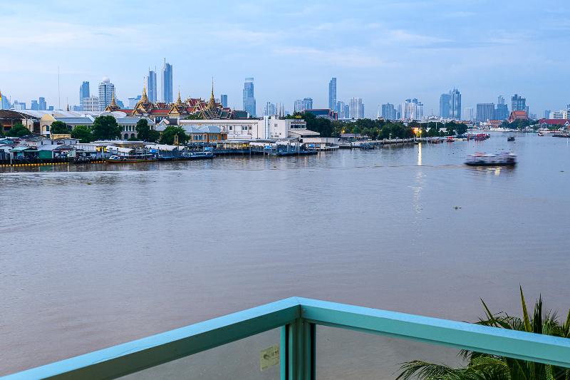Mowa Bangkok - Oda