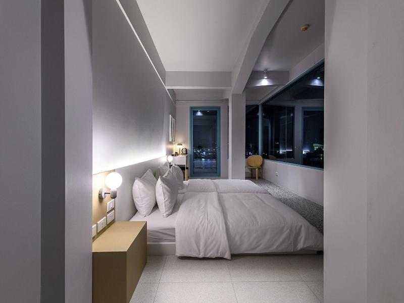 Mowa Bangkok - Oda