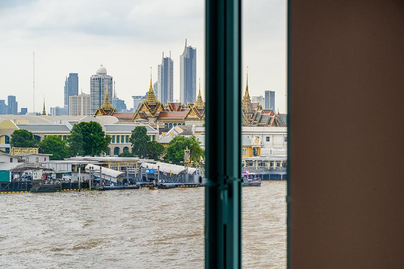 Mowa Bangkok - Oda