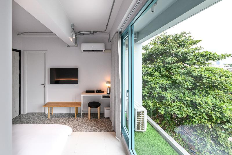 Mowa Bangkok - Oda