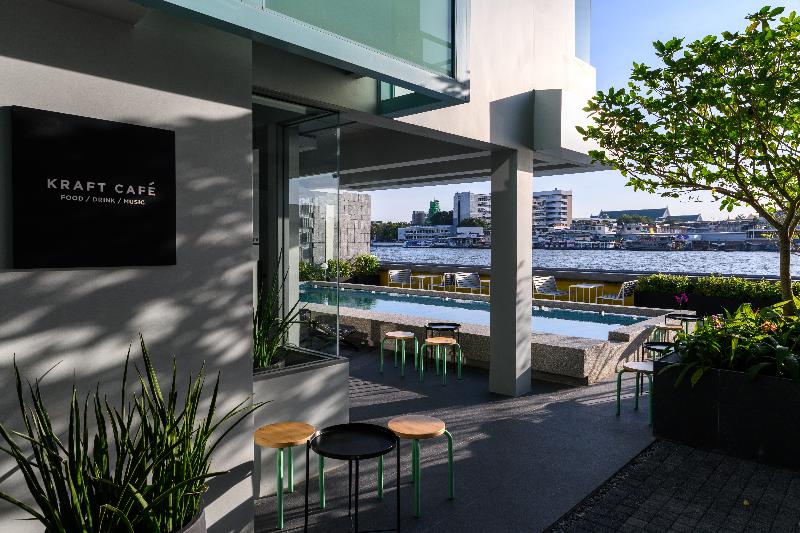 Mowa Bangkok - Restoran