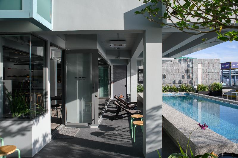 Mowa Bangkok - Restoran