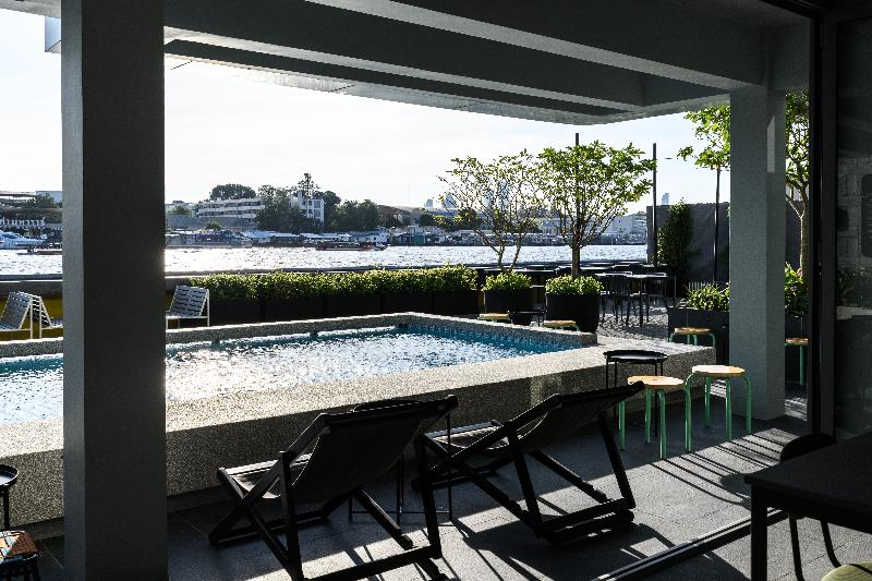 Mowa Bangkok - Restoran
