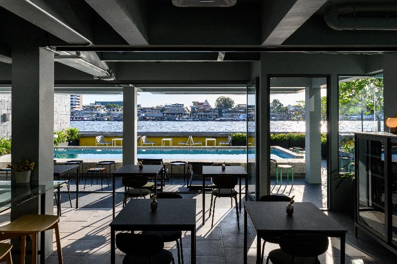 Mowa Bangkok - Restoran