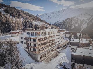 Residence Terresens Le Quartz