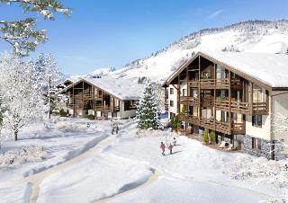 Resid et Htl Terresens L’Eclat des Veriaz - Megeve