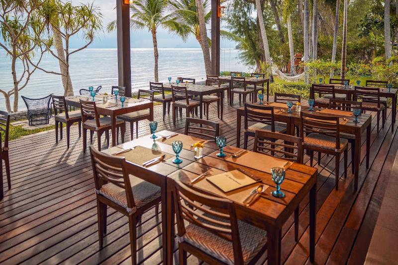 TUI BLUE The Passage - Restoran