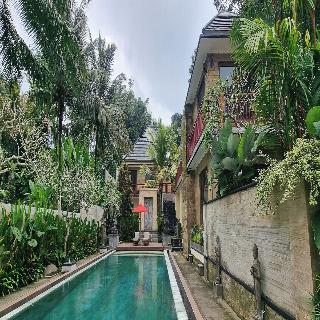 Kelusa Resort By Zuzu fotoÄŸrafÄ±