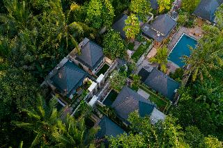 Kelusa Resort By Zuzu fotoÄŸrafÄ±