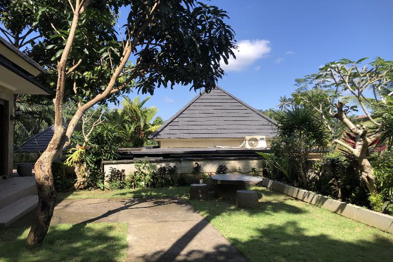 Kelusa Resort By Zuzu - Oda