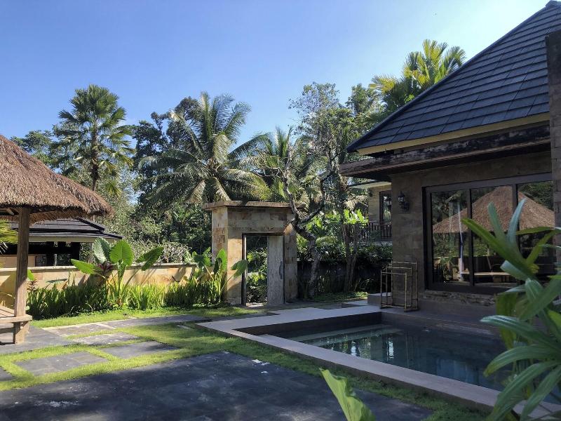 Kelusa Resort By Zuzu - Oda