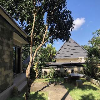 Kelusa Resort By Zuzu fotoÄŸrafÄ±