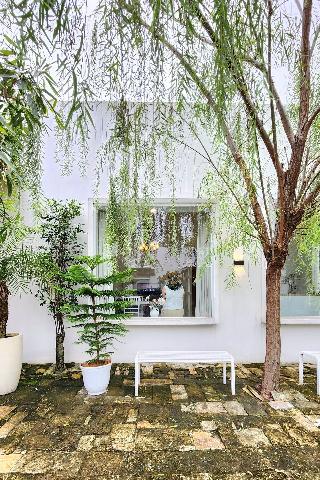 Floraison Living Villa Yogyakarta By Zuzu fotoÄŸrafÄ±