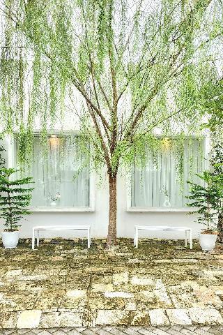 Floraison Living Villa Yogyakarta By Zuzu fotoÄŸrafÄ±