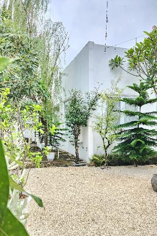 Floraison Living Villa Yogyakarta By Zuzu fotoÄŸrafÄ±