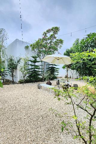Floraison Living Villa Yogyakarta By Zuzu fotoÄŸrafÄ±