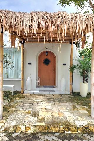 Floraison Living Villa Yogyakarta By Zuzu fotoÄŸrafÄ±