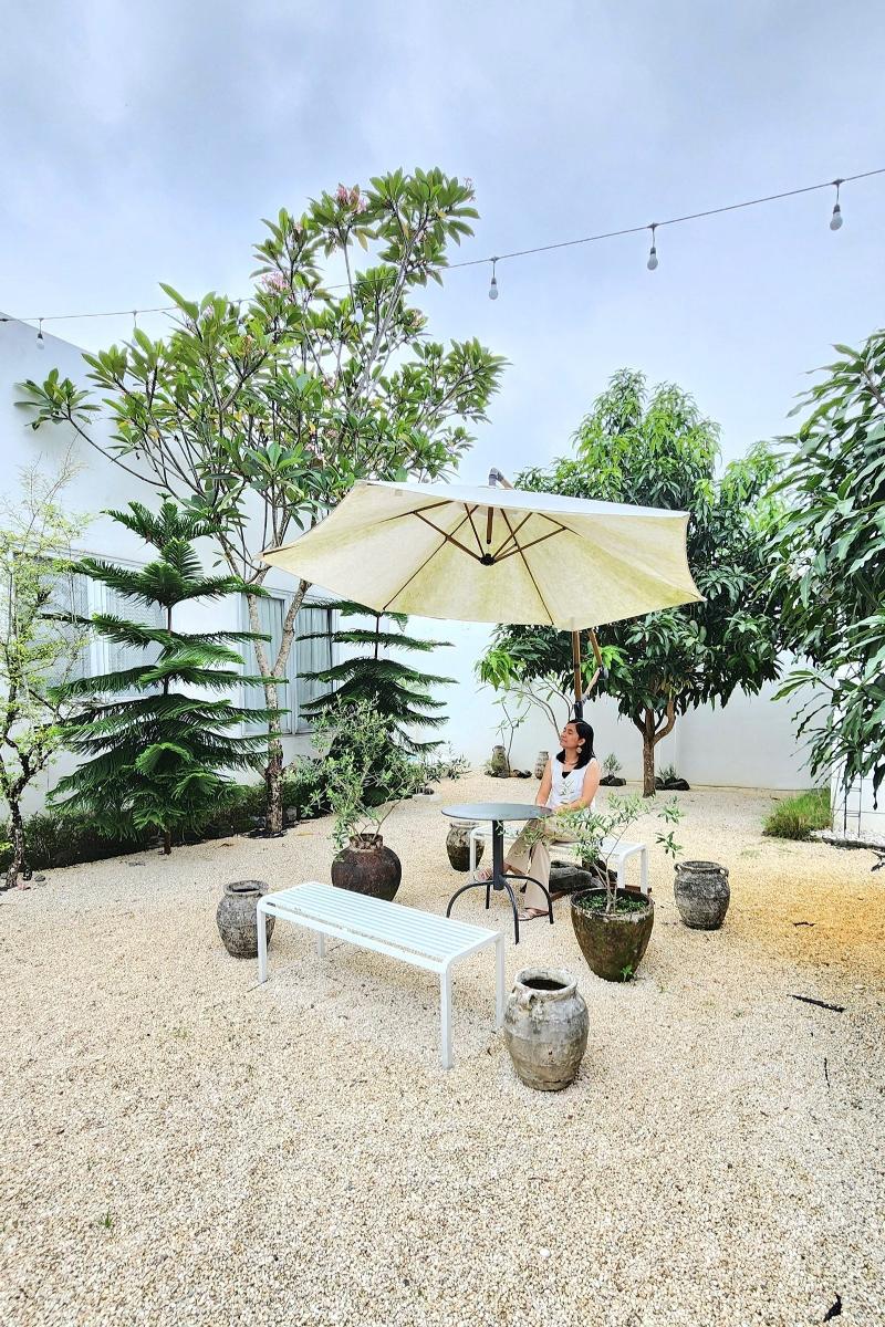 Floraison Living Villa Yogyakarta By Zuzu - Genel