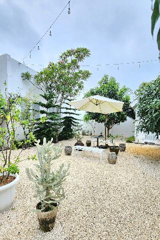 Floraison Living Villa Yogyakarta By Zuzu fotoÄŸrafÄ±