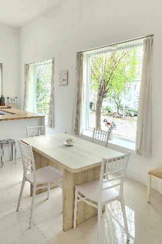 Floraison Living Villa Yogyakarta By Zuzu fotoÄŸrafÄ±