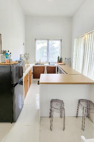 Floraison Living Villa Yogyakarta By Zuzu fotoÄŸrafÄ±
