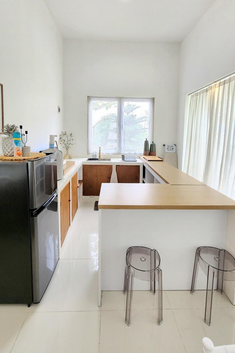Floraison Living Villa Yogyakarta By Zuzu - Oda