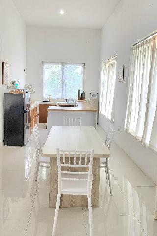Floraison Living Villa Yogyakarta By Zuzu fotoÄŸrafÄ±