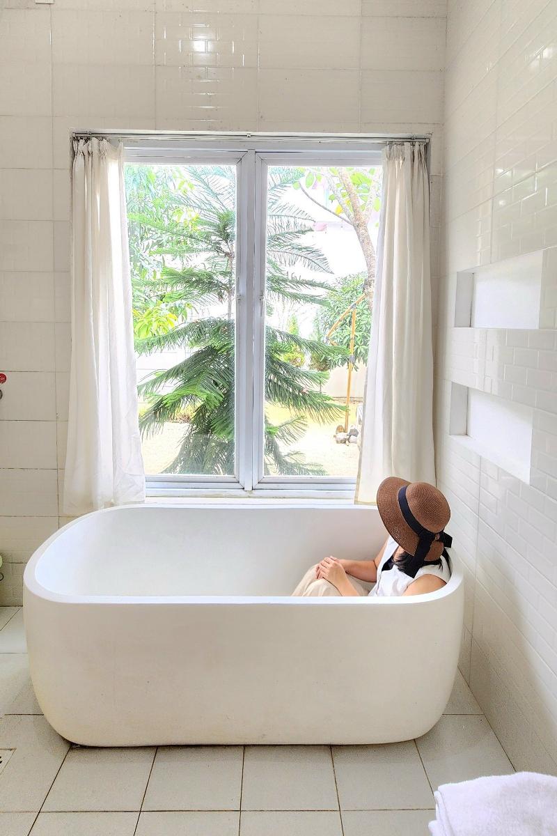 Floraison Living Villa Yogyakarta By Zuzu - Oda