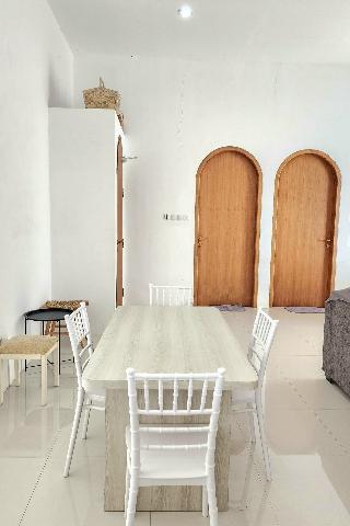 Floraison Living Villa Yogyakarta By Zuzu fotoÄŸrafÄ±