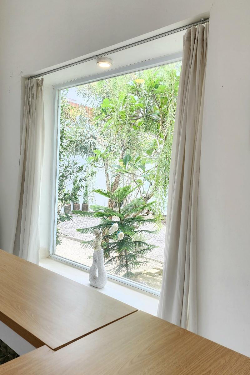 Floraison Living Villa Yogyakarta By Zuzu - Oda