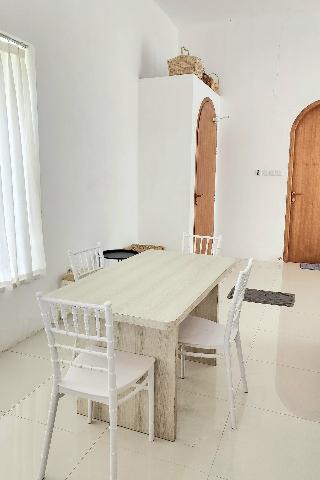 Floraison Living Villa Yogyakarta By Zuzu fotoÄŸrafÄ±