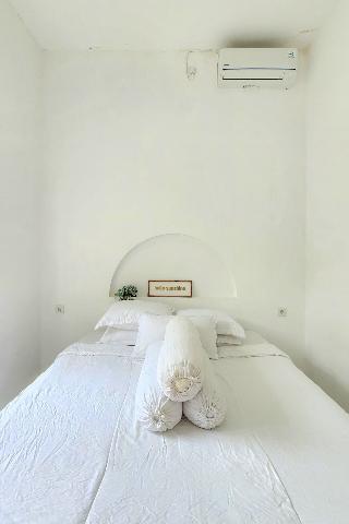 Floraison Living Villa Yogyakarta By Zuzu fotoÄŸrafÄ±