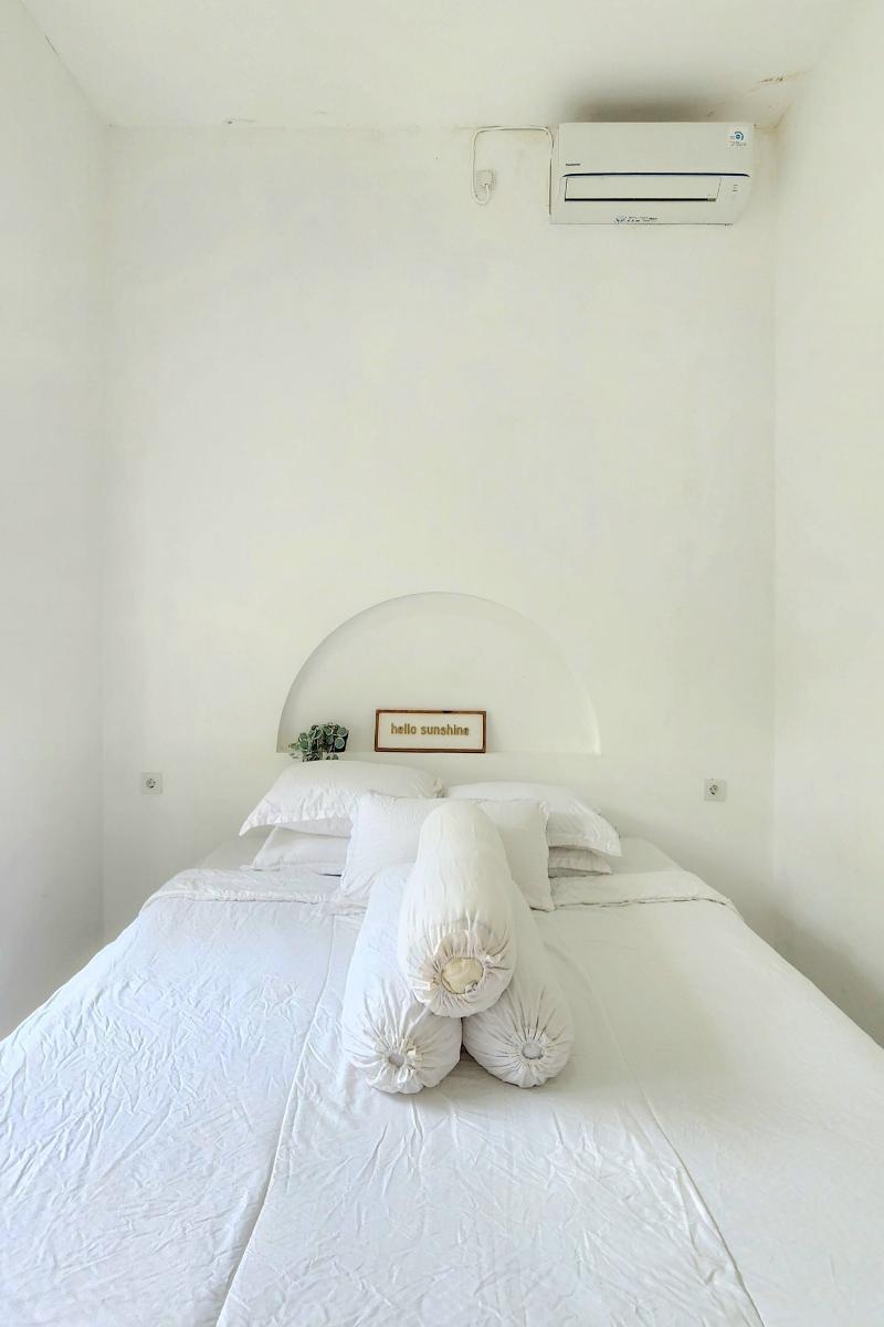 Floraison Living Villa Yogyakarta By Zuzu - Oda