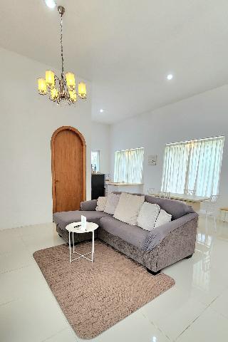 Floraison Living Villa Yogyakarta By Zuzu fotoÄŸrafÄ±