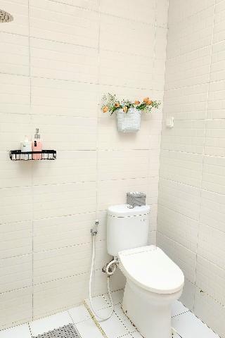 Floraison Living Villa Yogyakarta By Zuzu fotoÄŸrafÄ±